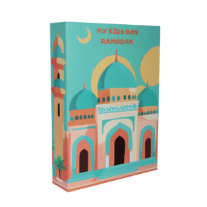 Mon calendrier Ramadan
