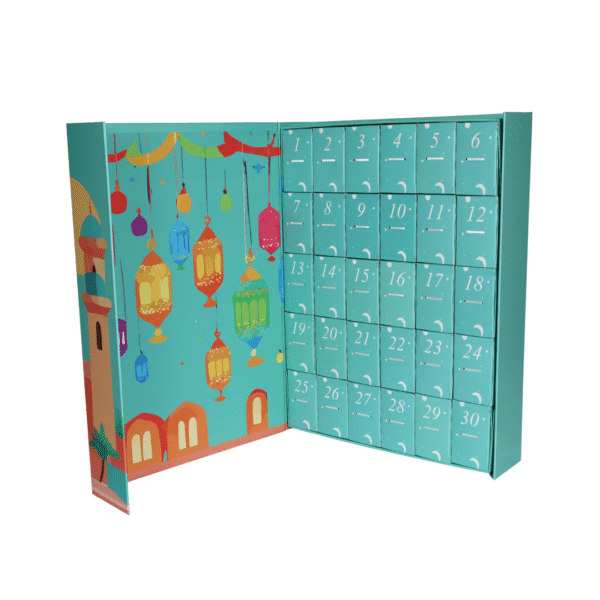 Mon calendrier Ramadan – Image 2