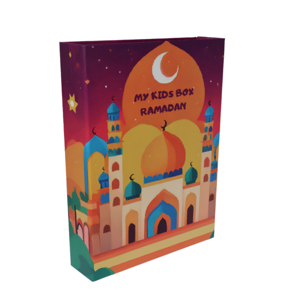 Mon calendrier Ramadan – Image 3