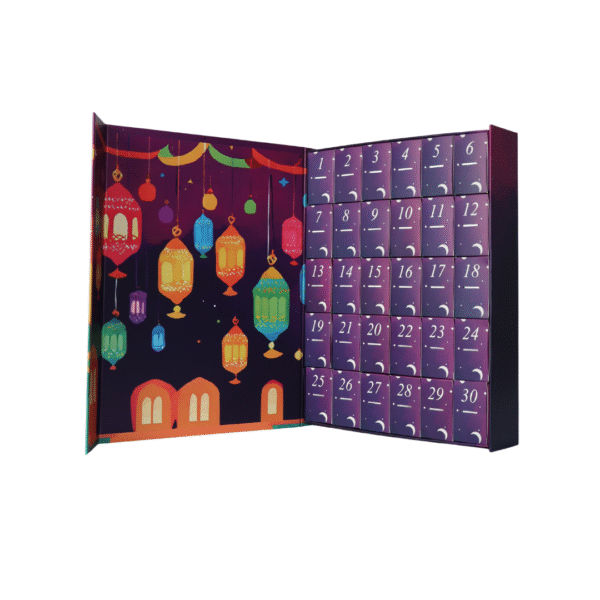 Mon calendrier Ramadan – Image 4